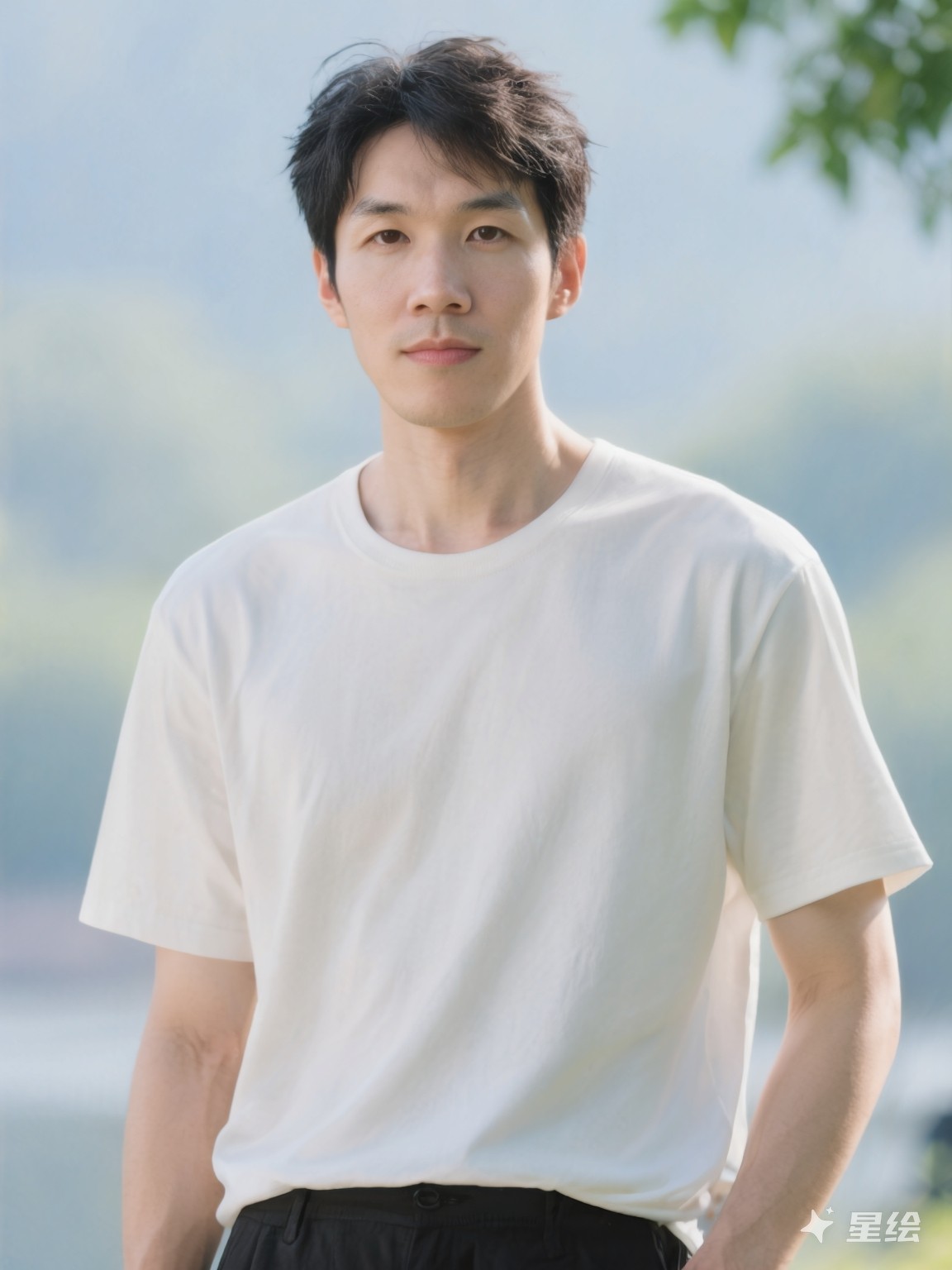 你已不再拥抱